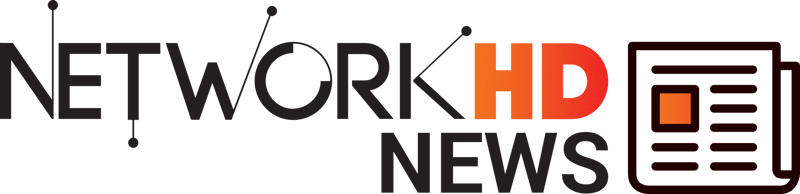 NetworkHD News Logo